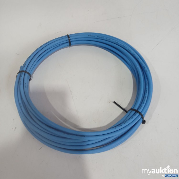 Artikel Nr. 833709 Artikel Nr. 833709: Hen9ton9 Power Cable 1x6mm1 EN50618