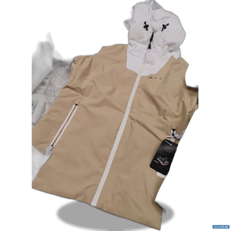Artikel Nr. 836709: Halti Snowboard Jacke