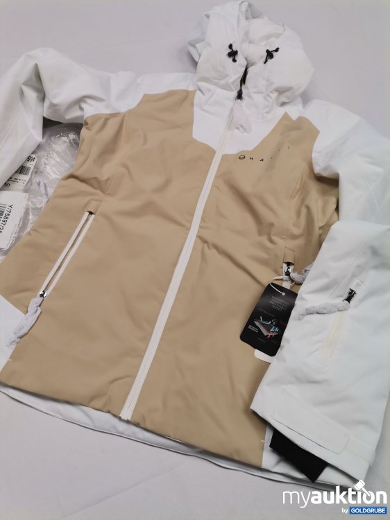 Artikel Nr. 836709: Halti Snowboard Jacke