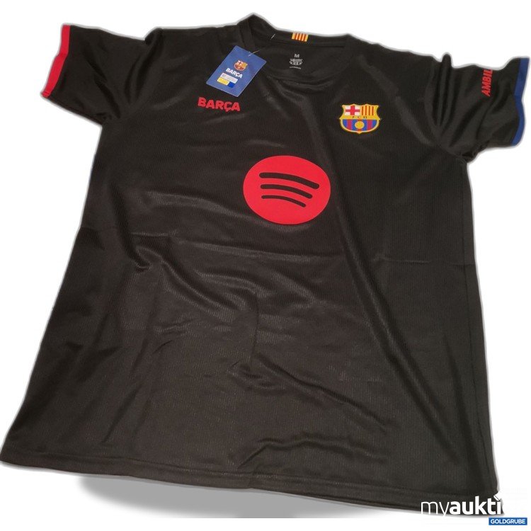 Artikel Nr. 838709 Artikel Nr. 838709: Barca Shirt