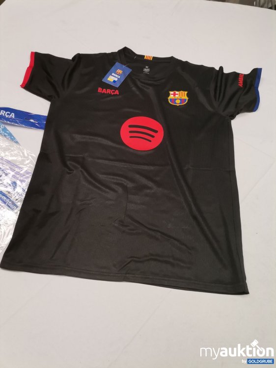 Artikel Nr. 838709 Artikel Nr. 838709: Barca Shirt