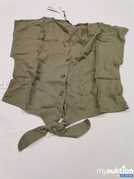 Artikel Nr. 862709 Artikel Nr. 862709: JdY Leinen Bluse