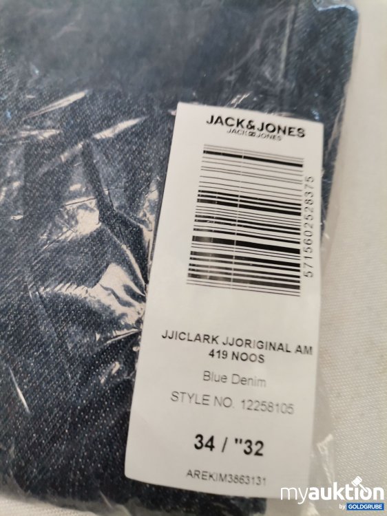 Artikel Nr. 863709 Artikel Nr. 863709: Jack&Jones Jeans