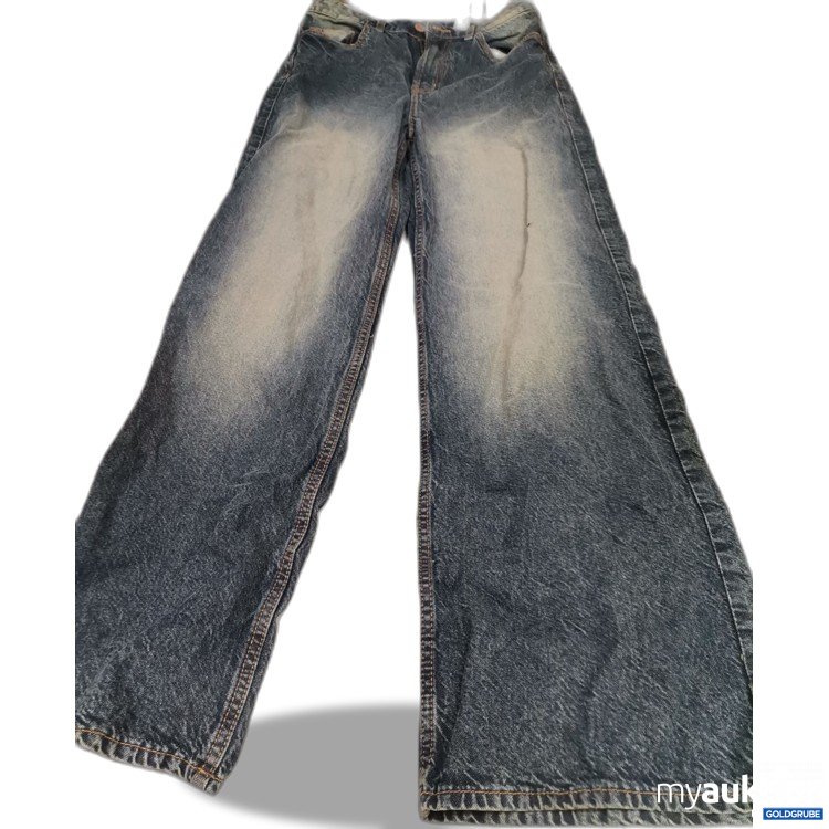 Artikel Nr. 864709: H&M wide leg Jeans 