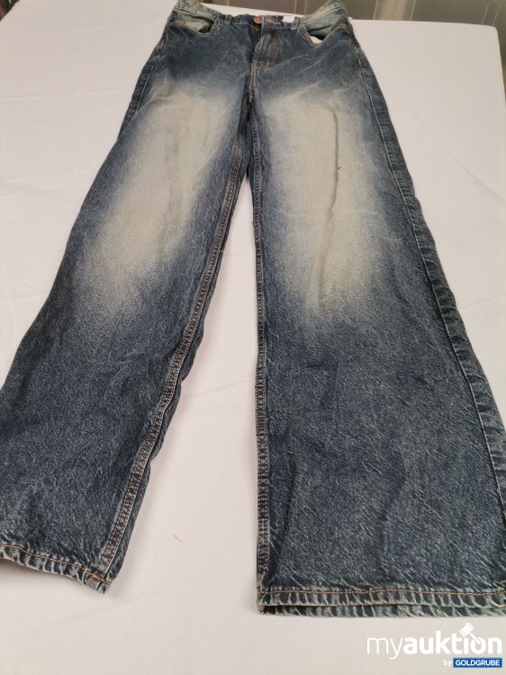 Artikel Nr. 864709: H&M wide leg Jeans 
