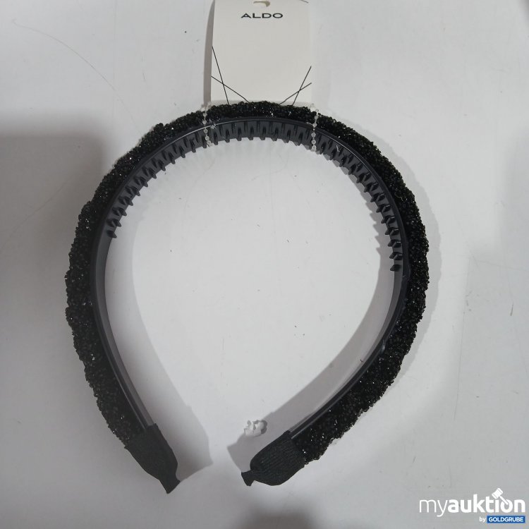 Artikel Nr. 878709: Aldo Haarreif schwarz Glitzer 