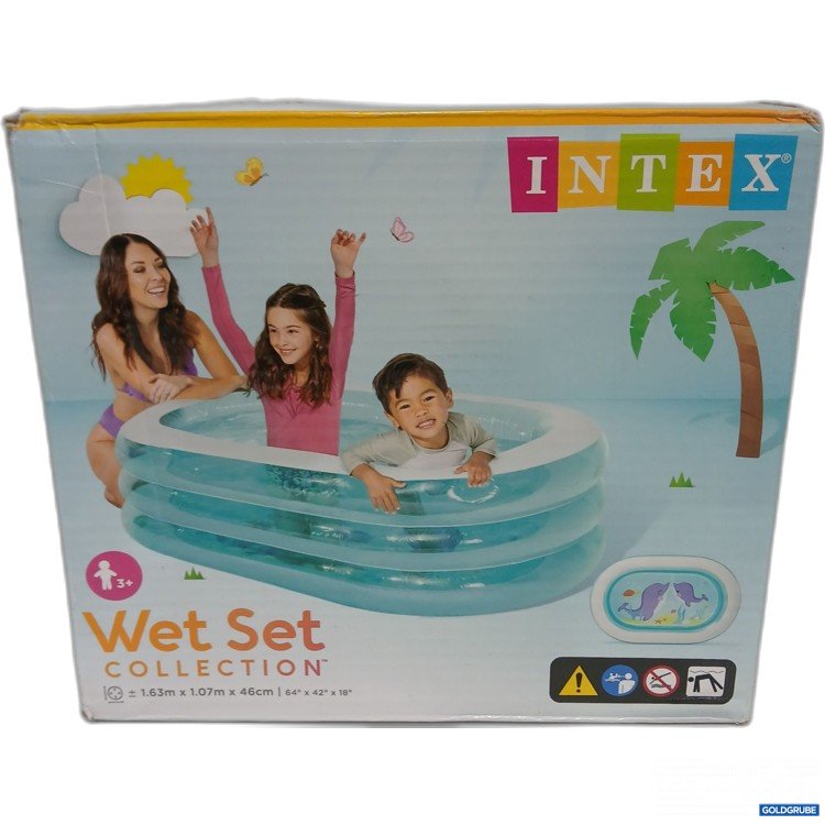 Artikel Nr. 882709: Intex Wet Set Collection