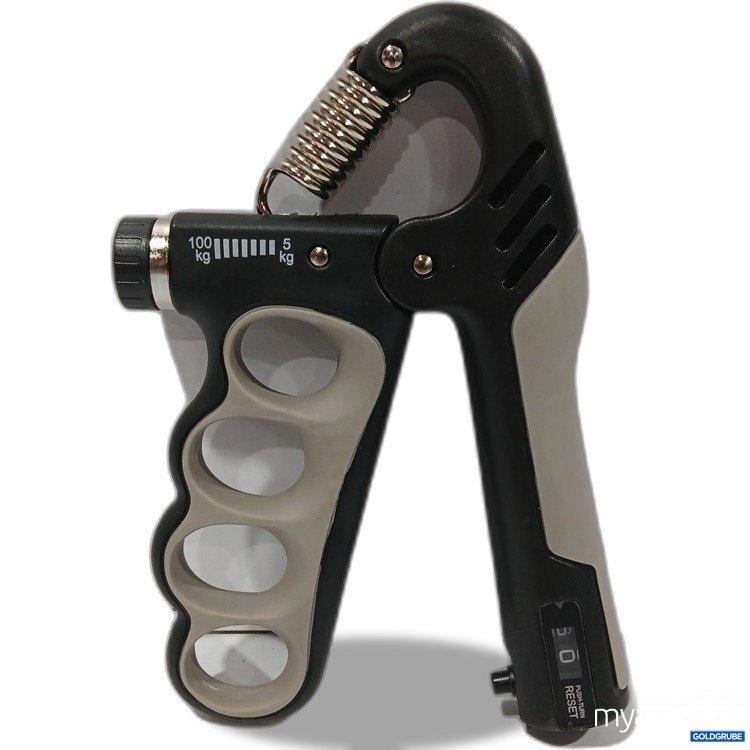 Artikel Nr. 883709: Handtrainer 