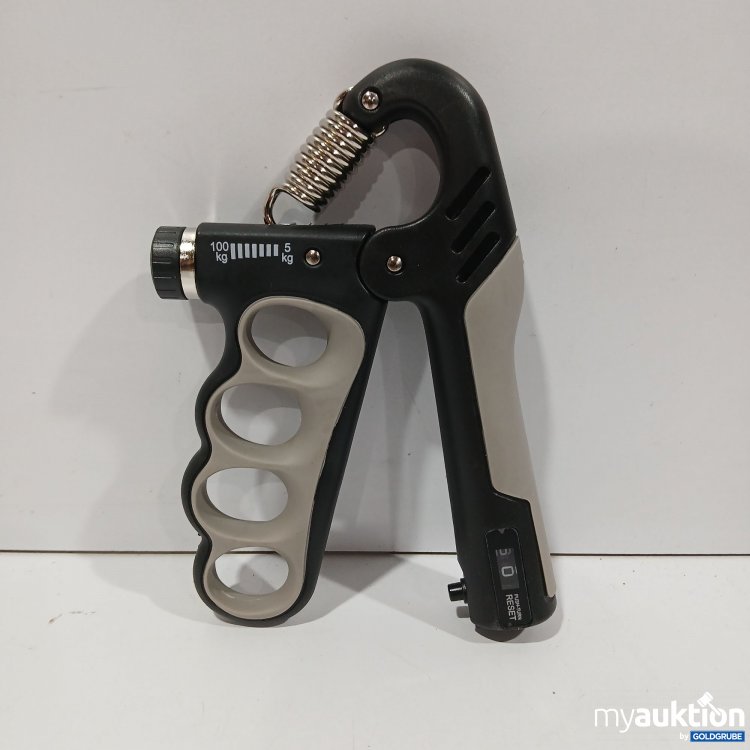 Artikel Nr. 883709: Handtrainer 