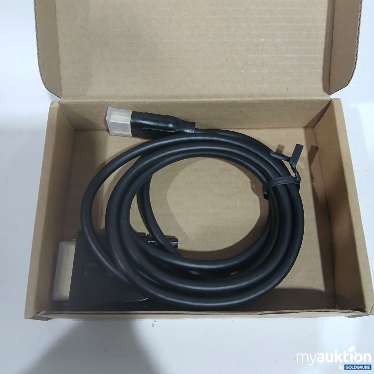 Artikel Nr. 885709: Amazon Basics DisplayPort to DVI Display Cable 1,8m 