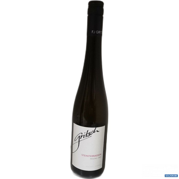Artikel Nr. 886709 Artikel Nr. 886709: Gritsch Riesling Steinterrassen 0,75l