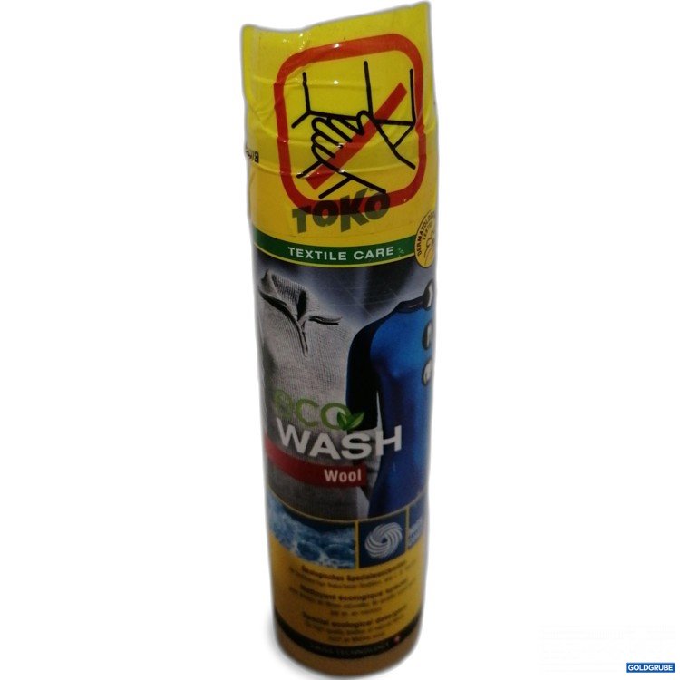 Artikel Nr. 887709: Textile Care Eco Wash Wool 250ml