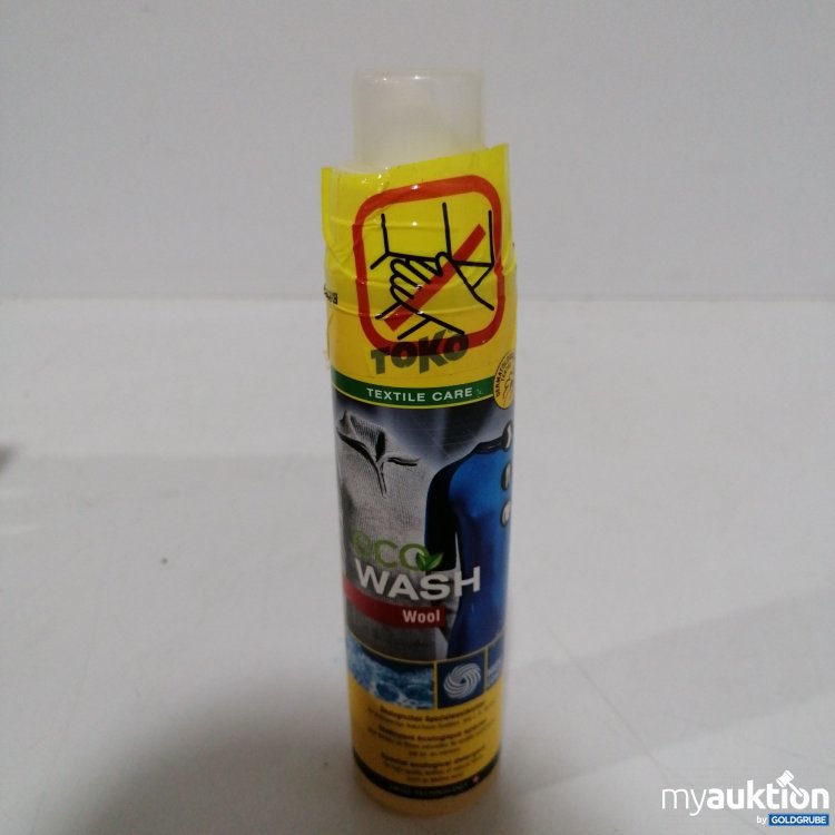 Artikel Nr. 887709: Textile Care Eco Wash Wool 250ml