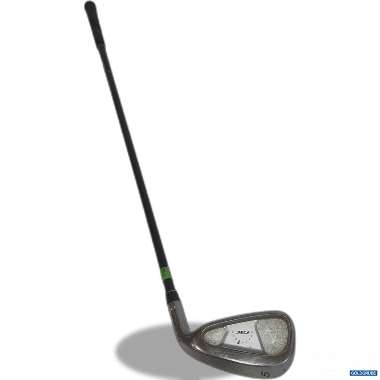 Artikel Nr. 888709 Artikel Nr. 888709: Ping Flex R TaylorMade Ultralite Tip Soft 5