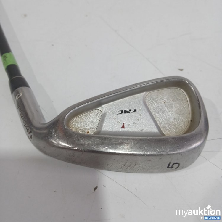 Artikel Nr. 888709 Artikel Nr. 888709: Ping Flex R TaylorMade Ultralite Tip Soft 5