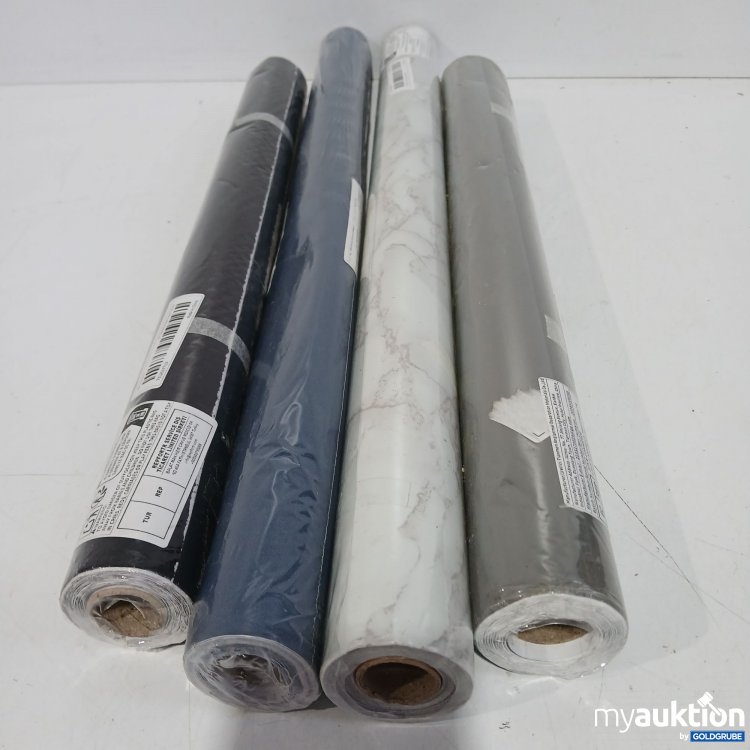 Artikel Nr. 896709: Diverse Klebefolie 