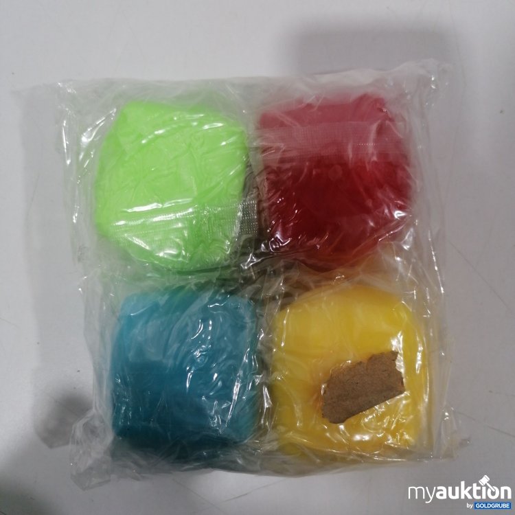 Artikel Nr. 898709: Stressbälle 4Stk