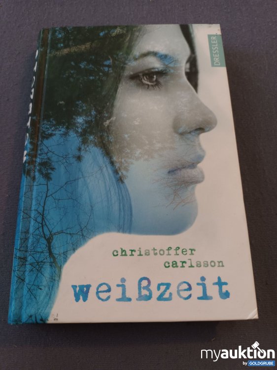 Artikel Nr. 906709: Weißzeit