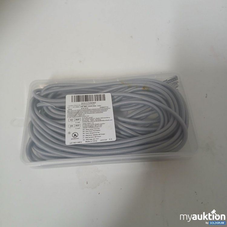 Artikel Nr. 916709: Replacement Cord for Garden Chairs 