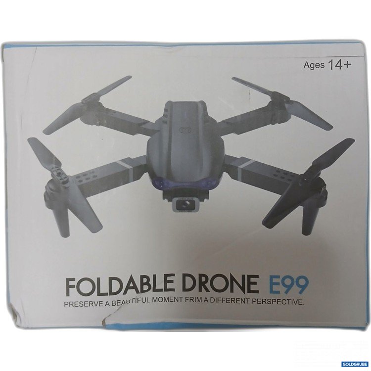 Artikel Nr. 917709 Artikel Nr. 917709: Foldable Drone E99