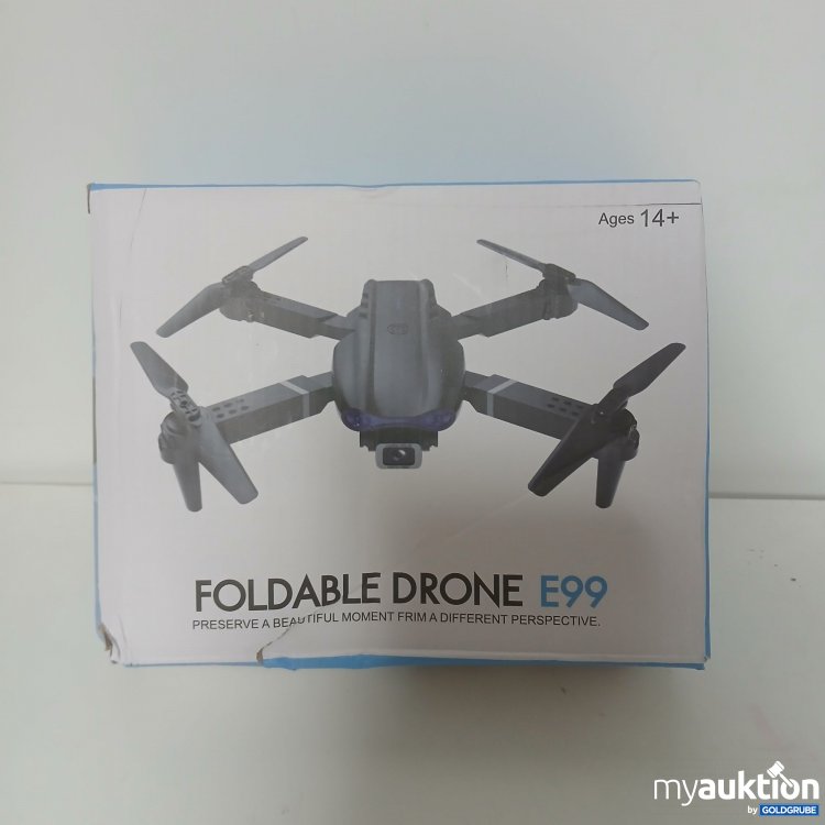 Artikel Nr. 917709 Artikel Nr. 917709: Foldable Drone E99