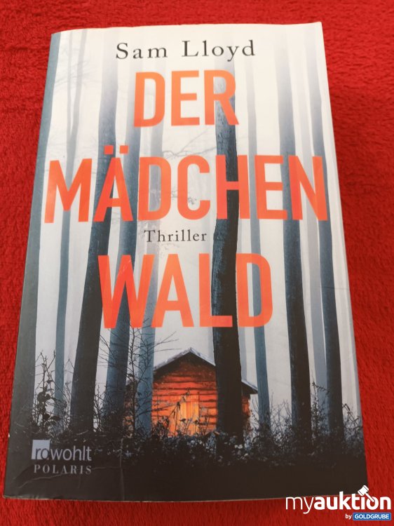 Artikel Nr. 940709 Artikel Nr. 940709: Der Mädchen Wald