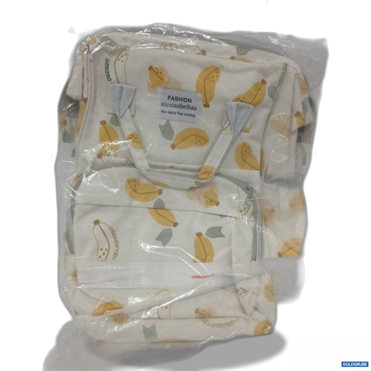 Artikel Nr. 961709: Fashion Rucksack