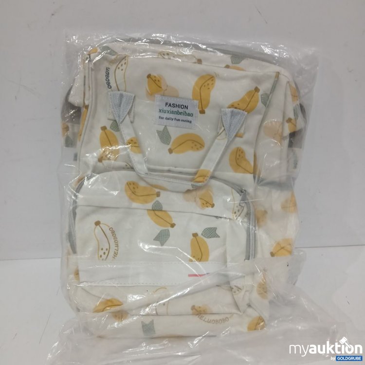 Artikel Nr. 961709: Fashion Rucksack