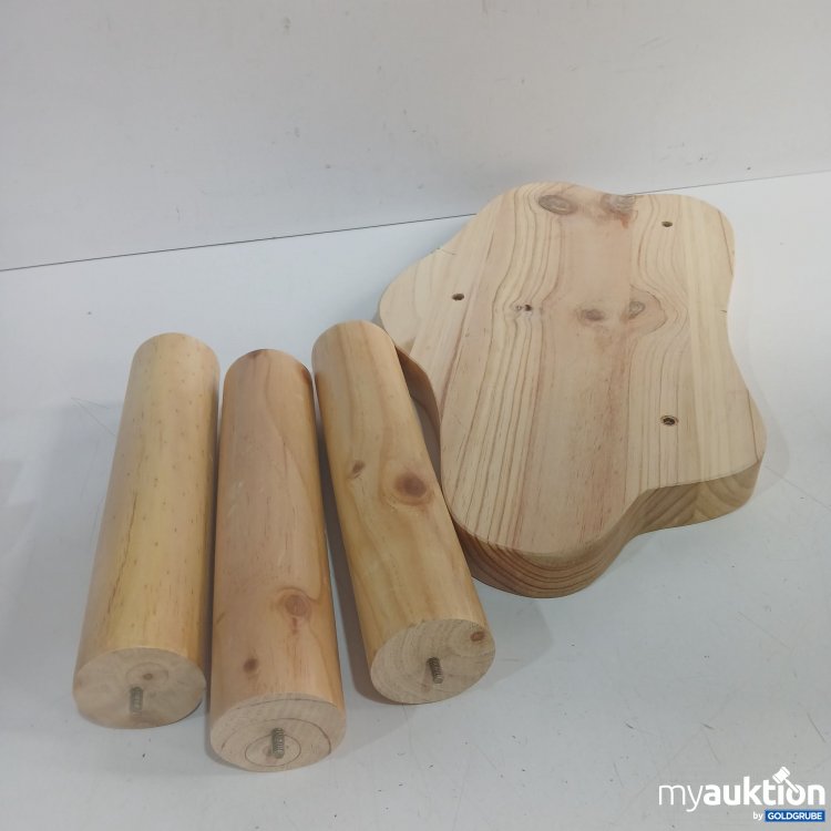 Artikel Nr. 968709: Beistelltisch ca. 58x30cm 