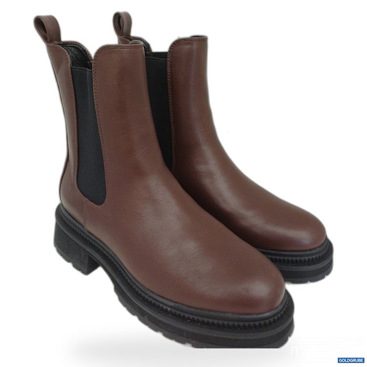 Artikel Nr. 976709: London Rebel Chelsea Boots