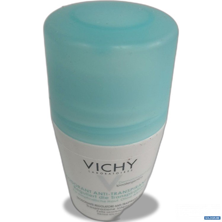 Artikel Nr. 977709: Vichy Deodorant Anti-Transpirant 48H 50ml 