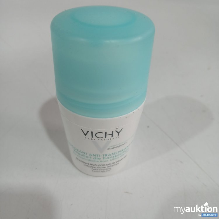Artikel Nr. 977709: Vichy Deodorant Anti-Transpirant 48H 50ml 