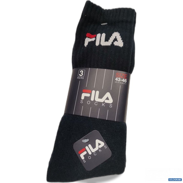 Artikel Nr. 979709 Artikel Nr. 979709: Fila Socken