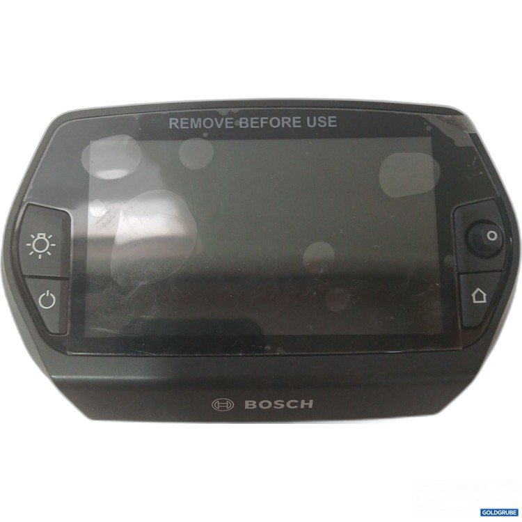 Artikel Nr. 984709 Artikel Nr. 984709: Bosch Nyon E-Bike-Display 1270 020 915
