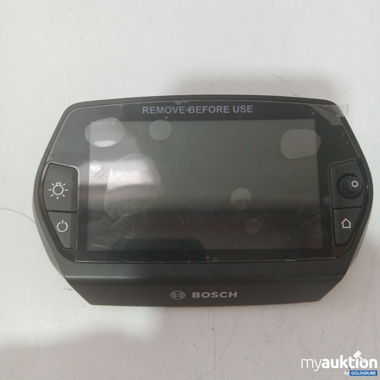 Artikel Nr. 984709 Artikel Nr. 984709: Bosch Nyon E-Bike-Display 1270 020 915