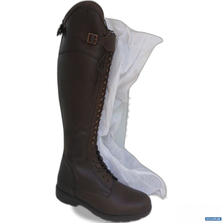 Artikel Nr. 988709: 4Riders Buckland Stiefel 41 W
