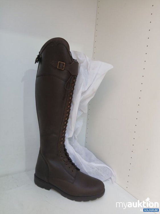 Artikel Nr. 988709: 4Riders Buckland Stiefel 41 W