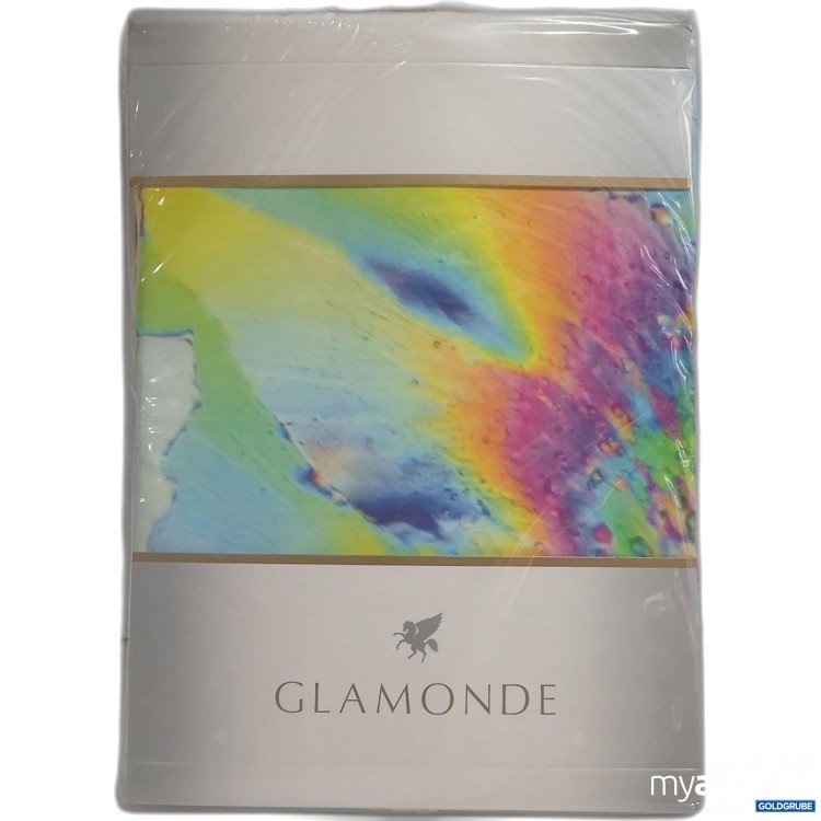 Artikel Nr. 992709: Glamonde Bettwäsche 70x90cm 140x200cm 