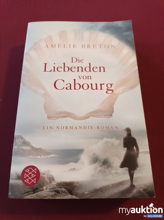 Artikel Nr. 999709 Artikel Nr. 999709: Die Liebenden von Cabourg