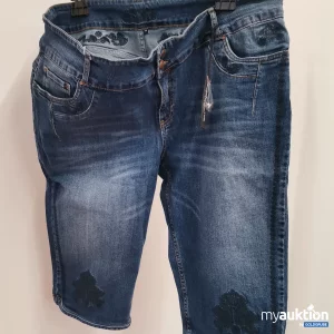 Artikel Nr. 352709: Hangowear Jeans 3 /4 Damen