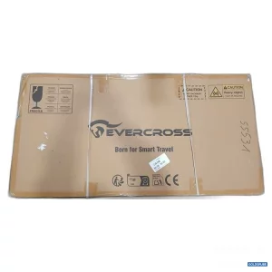 Artikel 467709: Evercross Electric Scooter C3 Black