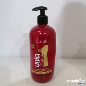 Artikel Nr. 721709: Revlon UniqOne All-in-One Shampoo 490ml