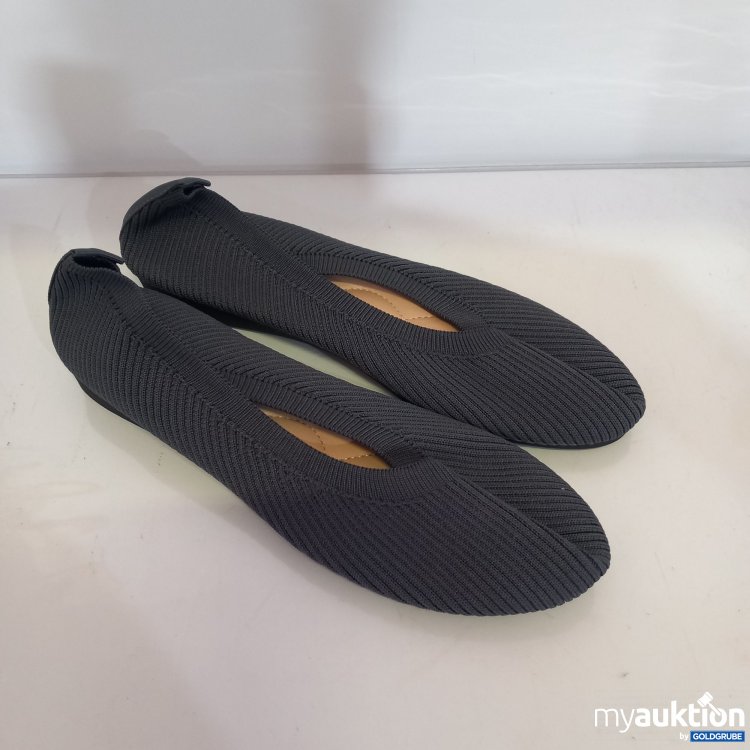 Artikel Nr. 356710 Artikel Nr. 356710: Slipper Gr.38