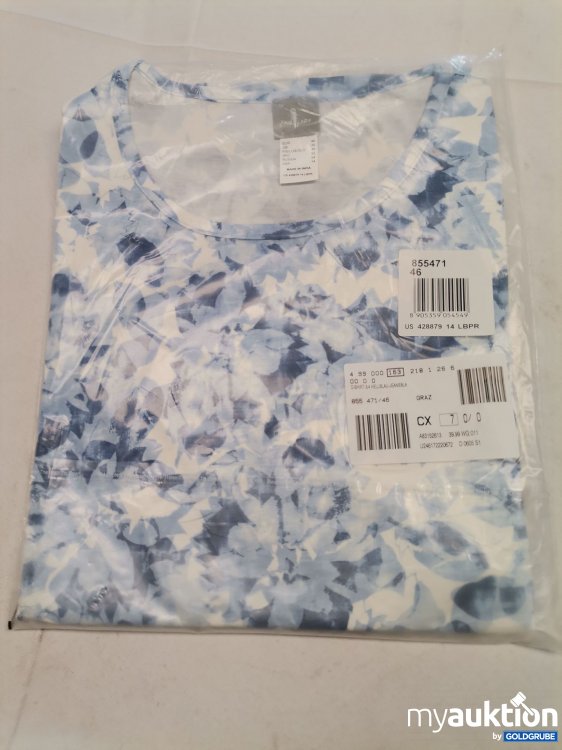 Artikel Nr. 434710: Fair lady Shirt 3/4