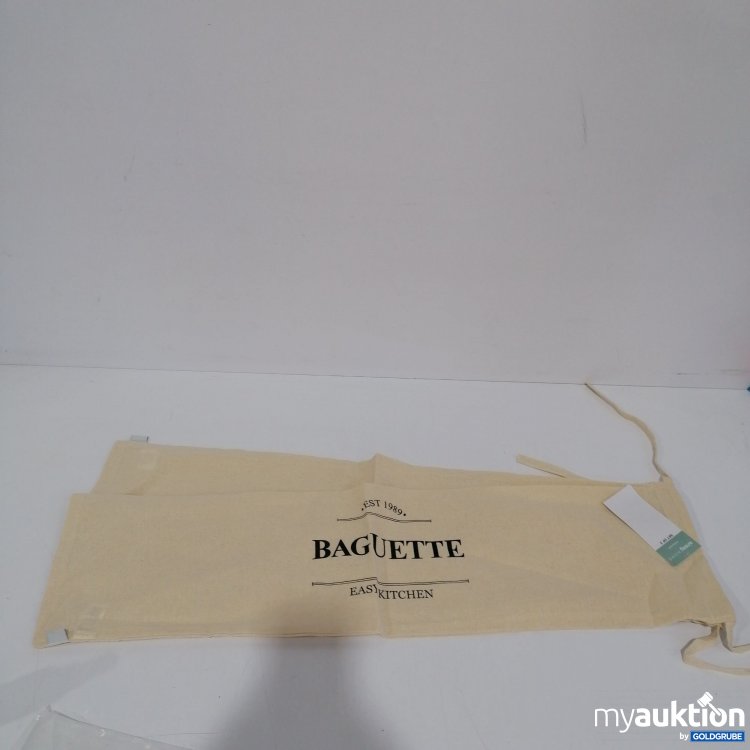 Artikel Nr. 442710: Sinsay home Baguette Säcke/Aufbewahrung Baumwolle 71x18cm