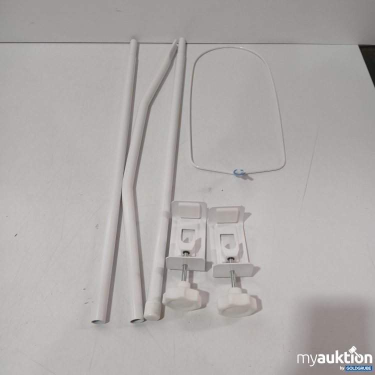 Artikel Nr. 443710: Lilimaus Himmelsstange zum Klemmen universell