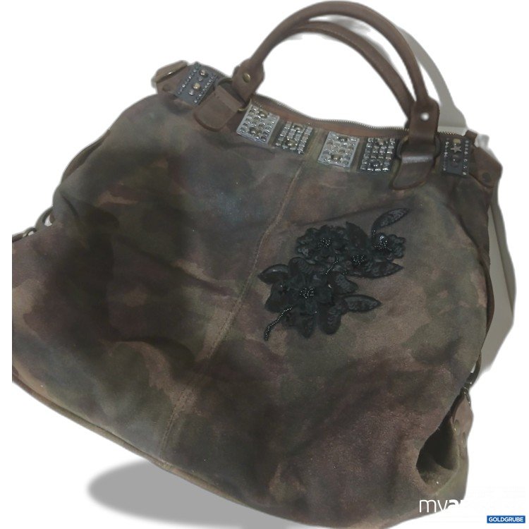 Artikel Nr. 462710: Tasche vera pelle Gebraucht