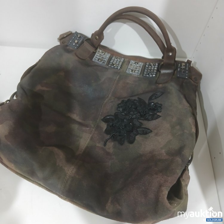 Artikel Nr. 462710: Tasche vera pelle Gebraucht