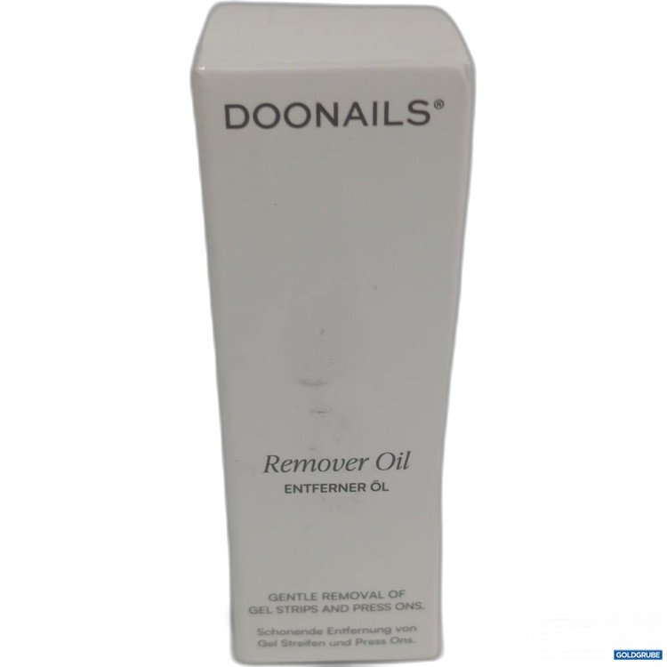 Artikel Nr. 525710 Artikel Nr. 525710: Doonails Remover Öl 30ml