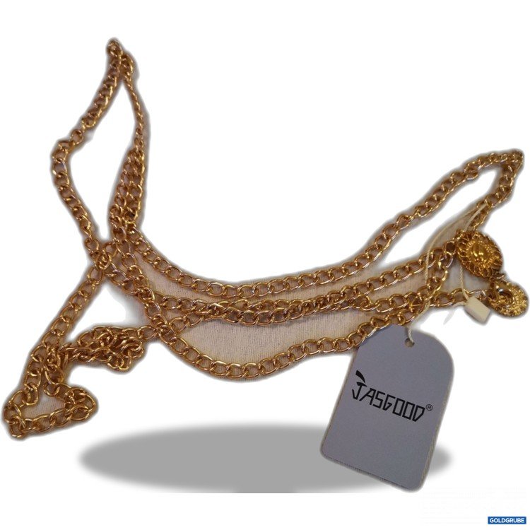 Artikel Nr. 689710: Jasgood Gürtel